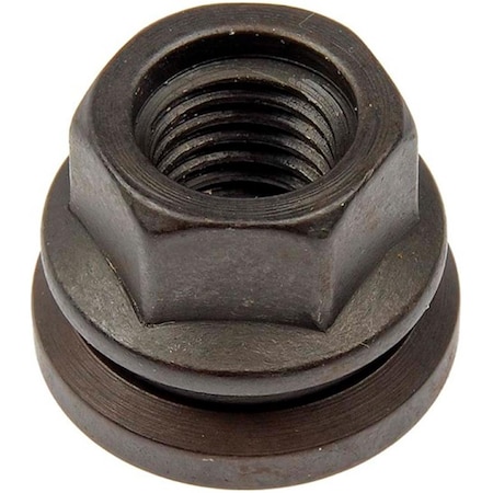 Dorman Wheel Nut M14-2.0 Flanged Flat Face - 22.6 Mm. L D18-6111961